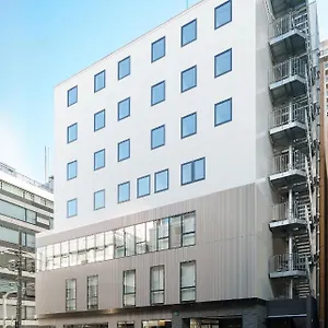 Ueno Youth Hostel Tokio