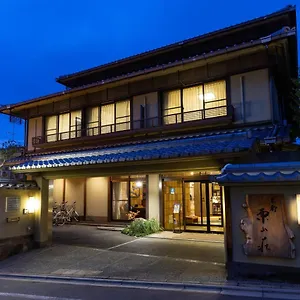 Higashiyamaso Ryokan Kyoto