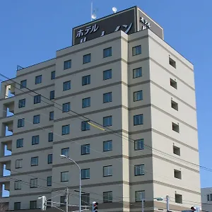 Hotel Route-inn Ekimae Abashiri