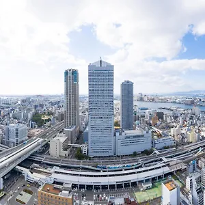 Hotel Art Bay Tower, Osaka