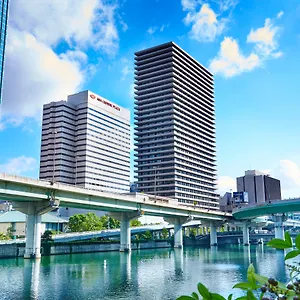 Hotel Ana Crowne Plaza By Ihg, Ōsaka