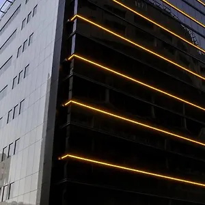 Al Sarab Hotel Dubaï