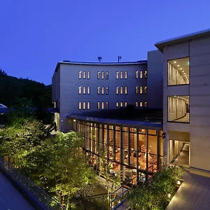 Hotel Hyatt Regency And Spa Hakone