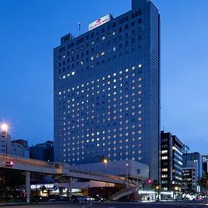 札幌全日空皇冠假日酒店 札幌