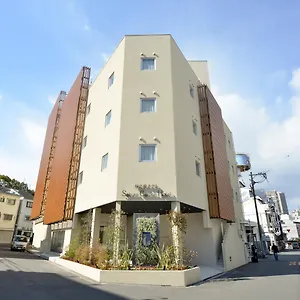 Hotel Sakura Garden, Ōsaka