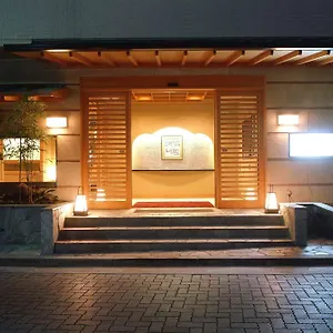 箱根水明荘 箱根