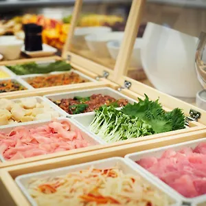 호텔 카락사　호텔　오사카　난바, 오사카
