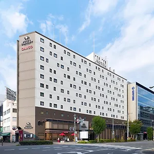 Hotel Consort Shin-osaka Osaka