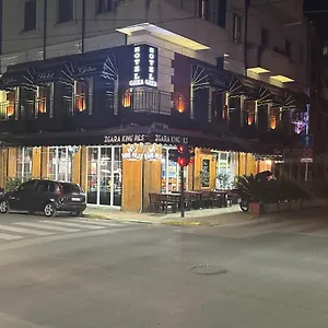 Hotel Gjika Tirana