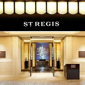 Hotel The St Regis, Ōsaka