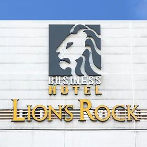 Hotel Shinsaibashi Lions Rock, Osaka