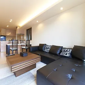  Villa River Side Modern House Japan