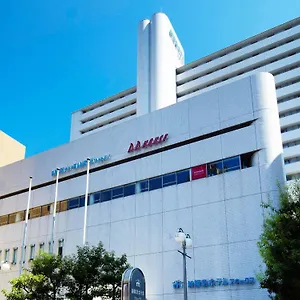 新阪急大阪附楼酒店 酒店