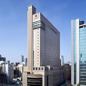 Hotel Dai-ichi Tokyo