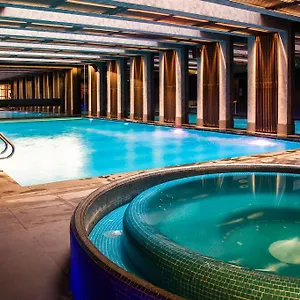 Gardens & Wellness Appart hôtel Budapest