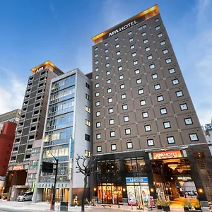 Hotel Apa Ekimae Ohashi Hiroshima