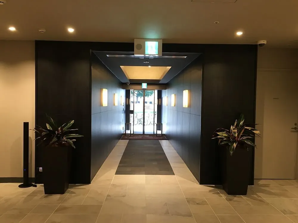 难波丽都大酒店 大阪 4*,  日本