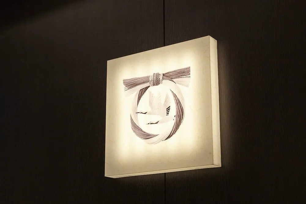 难波丽都大酒店 大阪 4*,