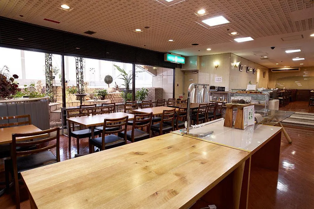 难波丽都大酒店 大阪 酒店