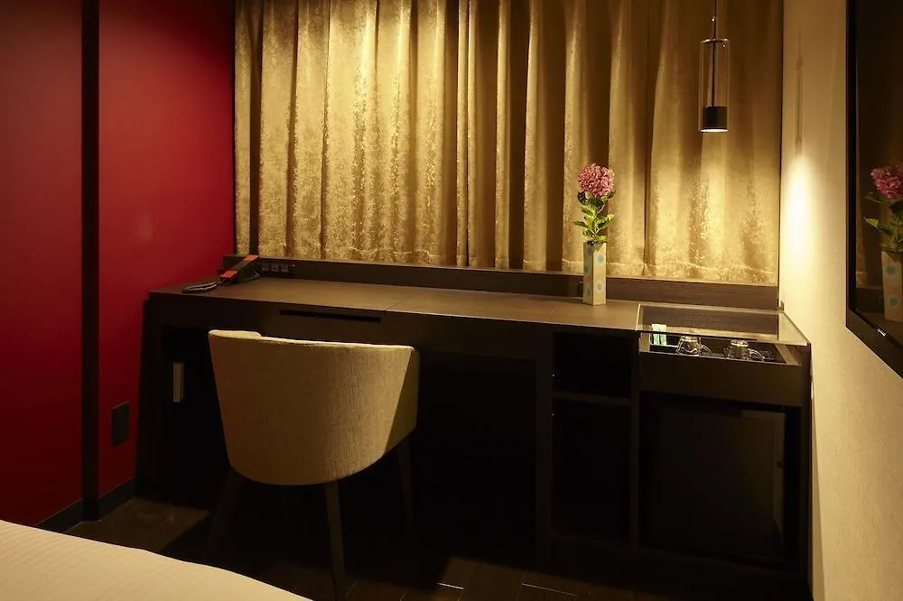 Agora Place Osaka Namba Hotel
